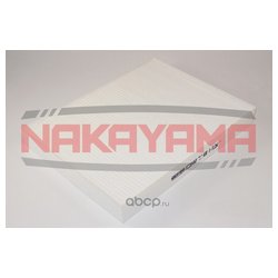 Nakayama FC284NY