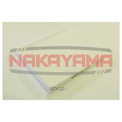 Nakayama FC350NY