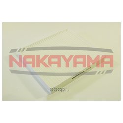 Фото Nakayama FC350NY