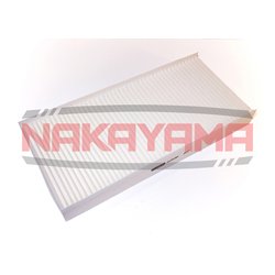 Nakayama FC351NY