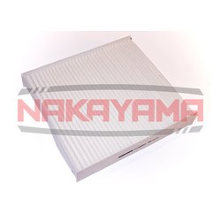 Nakayama FC352NY