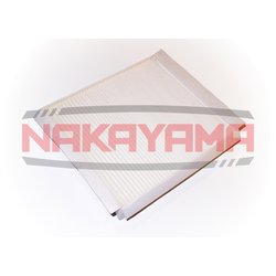 Фото Nakayama FC355NY