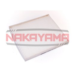Nakayama FC362NY