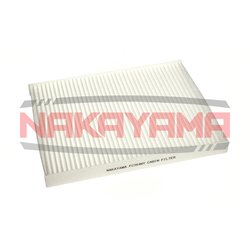 Nakayama FC364NY