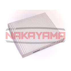 Nakayama FC366NY