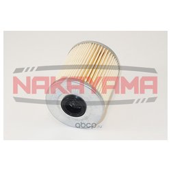 Nakayama FF100NY