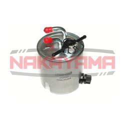 Фото Nakayama FF250NY