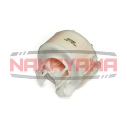Nakayama FF519NY