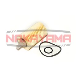 Nakayama FO120NY