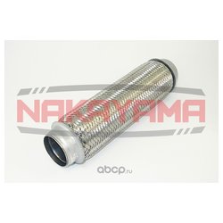 Nakayama FP50-280