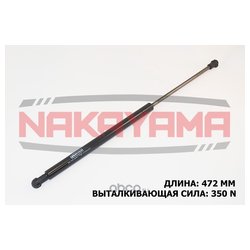 Nakayama GS102NY