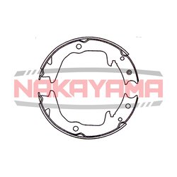Nakayama HS7250NY