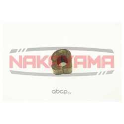 Nakayama J40008
