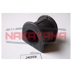 Nakayama J4259