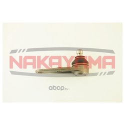Nakayama K10017