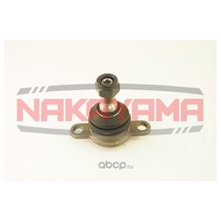 Nakayama K10022