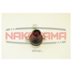 Nakayama K10028