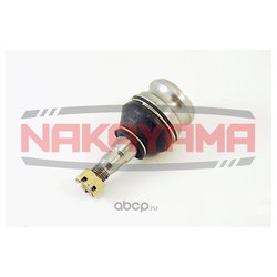 Nakayama K1701