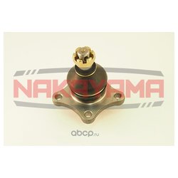 Nakayama K2503