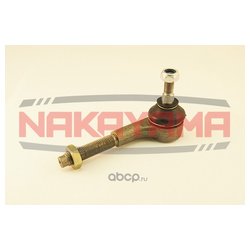 Nakayama N10008