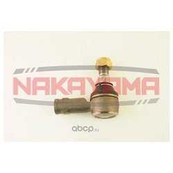 Nakayama N10016