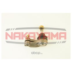 Nakayama N10025