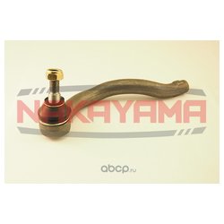 Nakayama N10029
