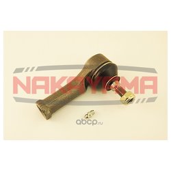 Nakayama N10034