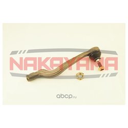 Nakayama N10048