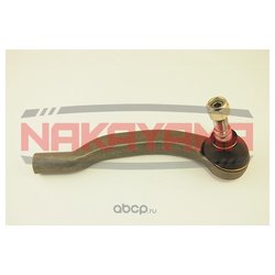 Nakayama N10055