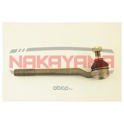 Nakayama N1244