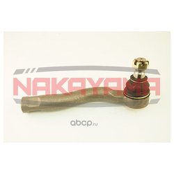 Nakayama N1257