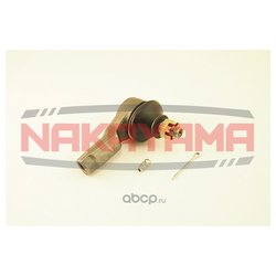 Nakayama n1304