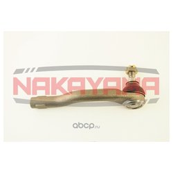 Nakayama N1324