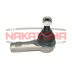Nakayama N1333