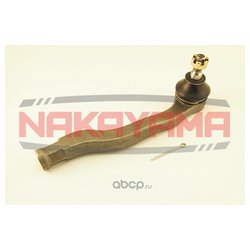 Nakayama N1406