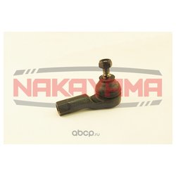 Nakayama N1508