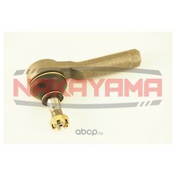 Nakayama N1A01