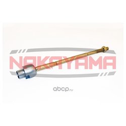 Nakayama N30014