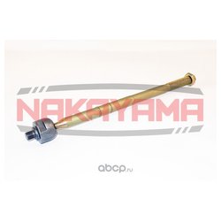 Nakayama N30016