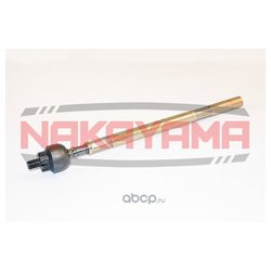 Nakayama N30019