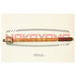 Nakayama N30022