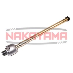 Nakayama N30038