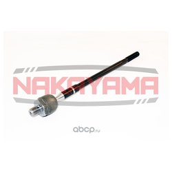 Nakayama N3015