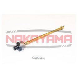 Nakayama N3118
