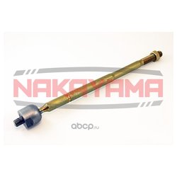 Nakayama N3249