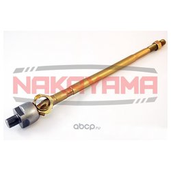 Nakayama N3322