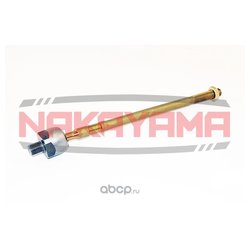 Nakayama N3500