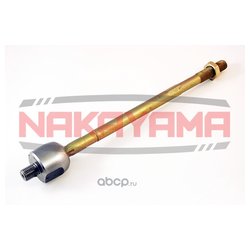Nakayama N3704