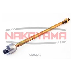 Nakayama N3808
